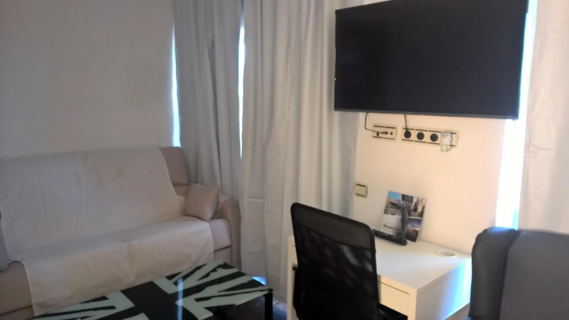 Jsm Apartamentos Benalmadena