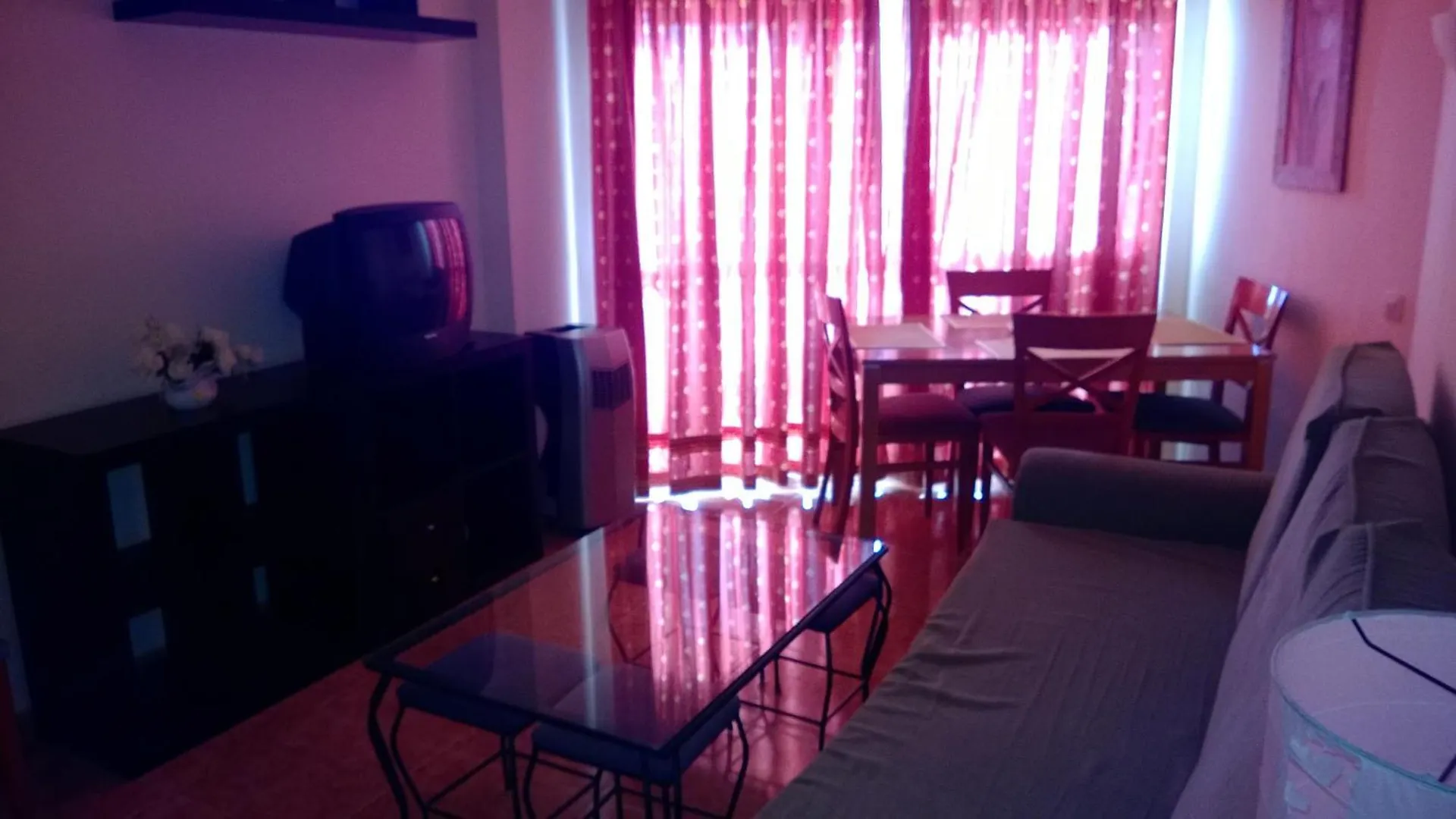 Jsm Apartamentos Benalmadena Apartment