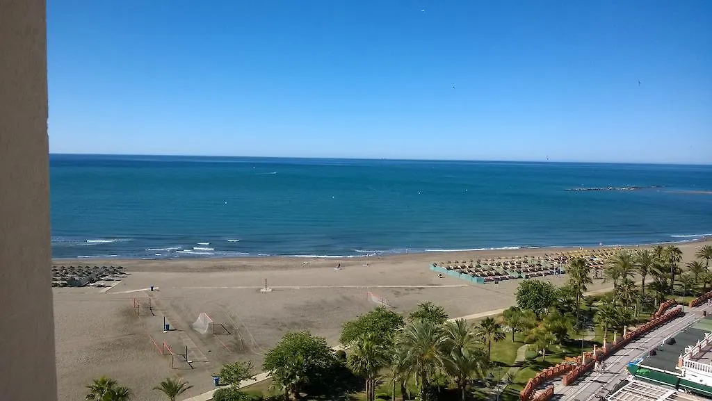 Jsm Apartamentos Benalmadena Apartment