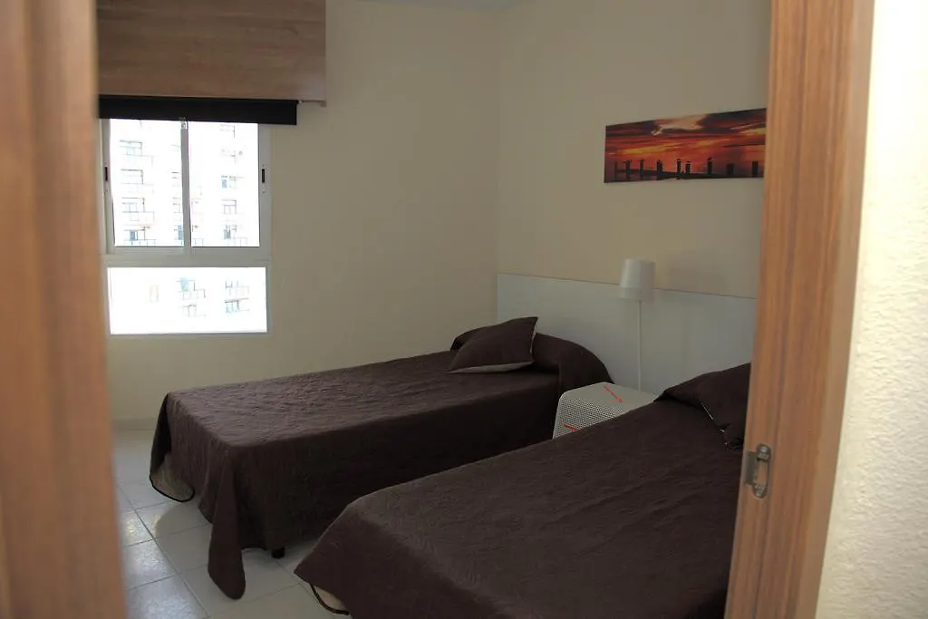 Apartment Jsm Apartamentos Benalmadena