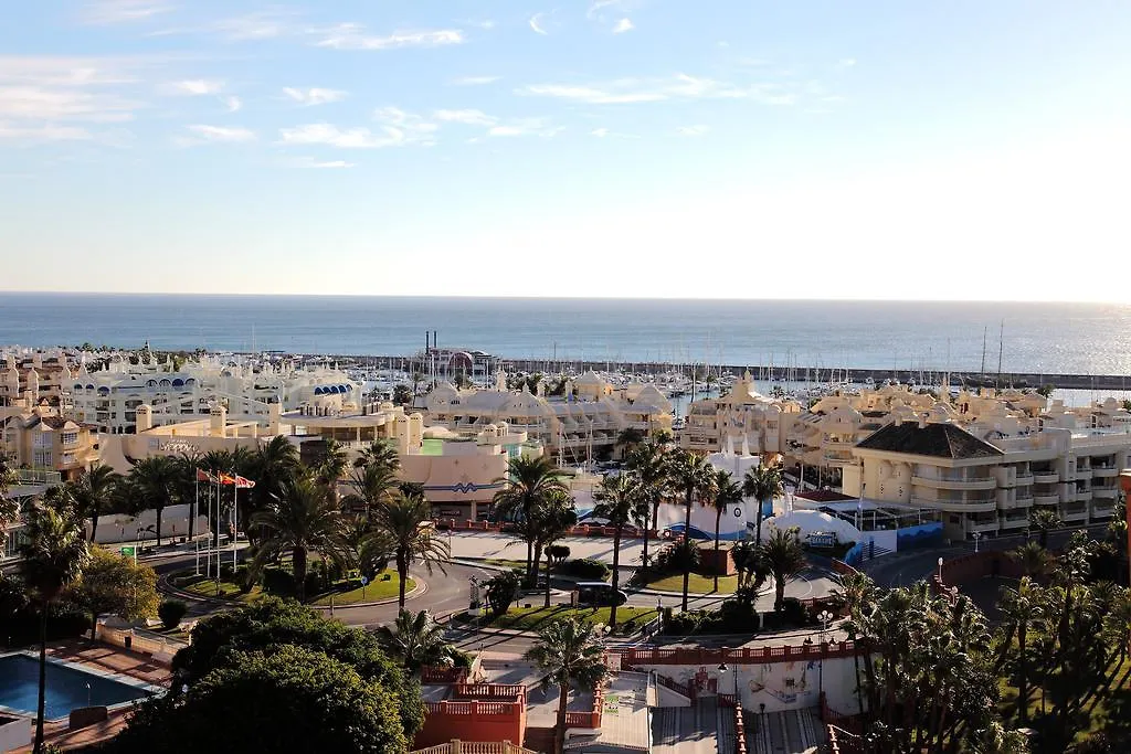 Jsm Apartamentos Benalmadena Spain
