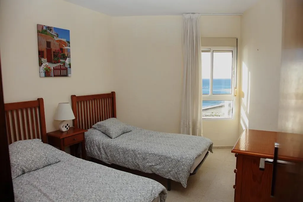 Jsm Apartamentos Benalmadena