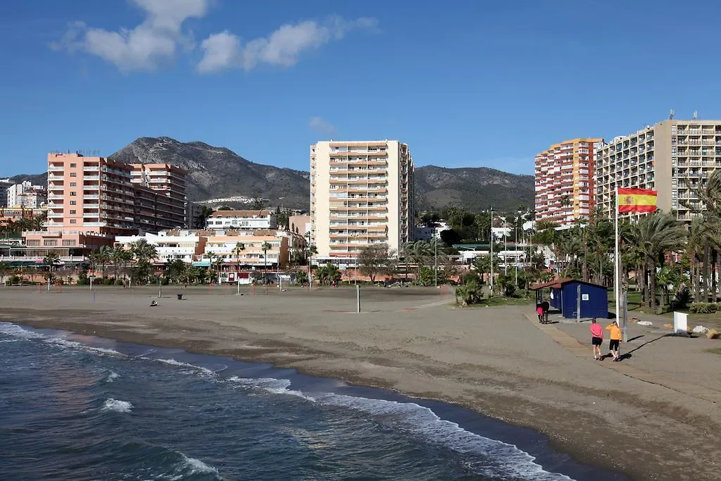 Jsm Apartamentos Benalmadena Spain