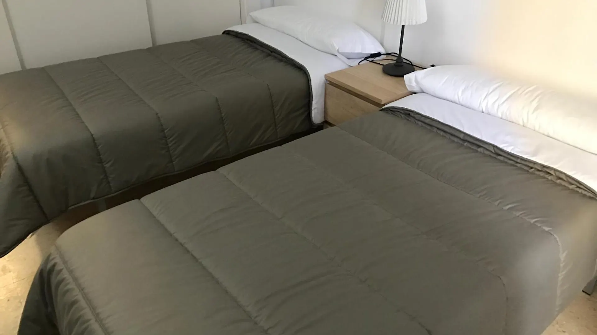 Jsm Apartamentos Benalmadena