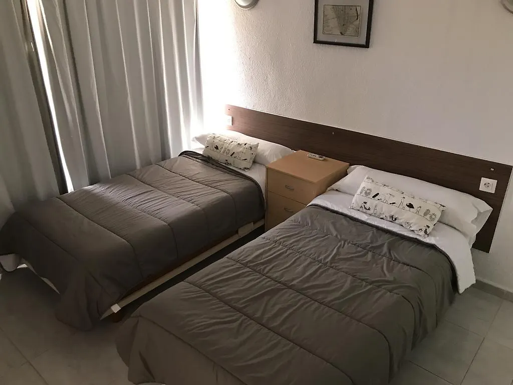 Apartment Jsm Apartamentos Benalmadena Spain