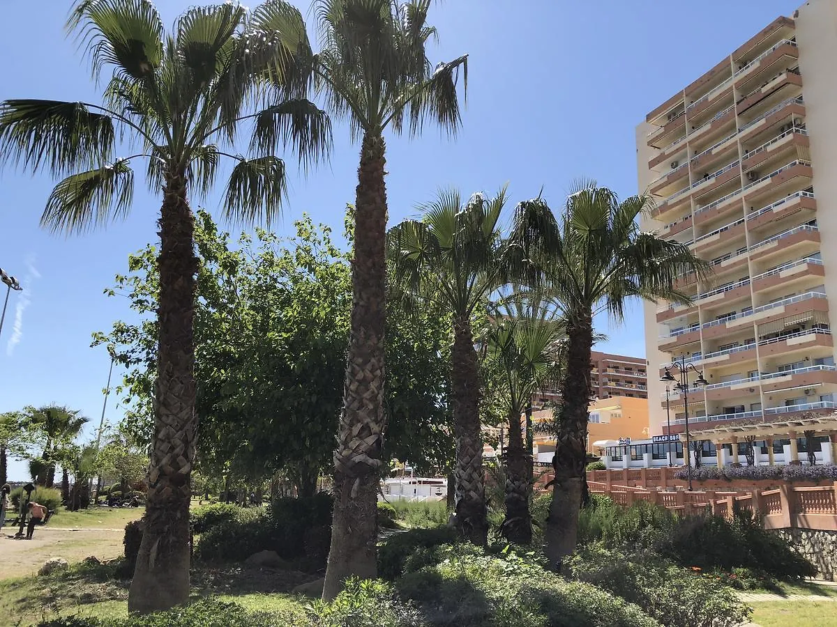 Jsm Apartamentos Benalmadena