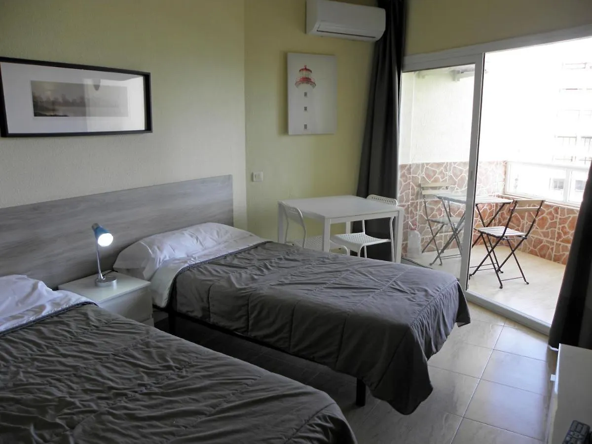 Jsm Apartamentos Benalmadena 0*,  Spain