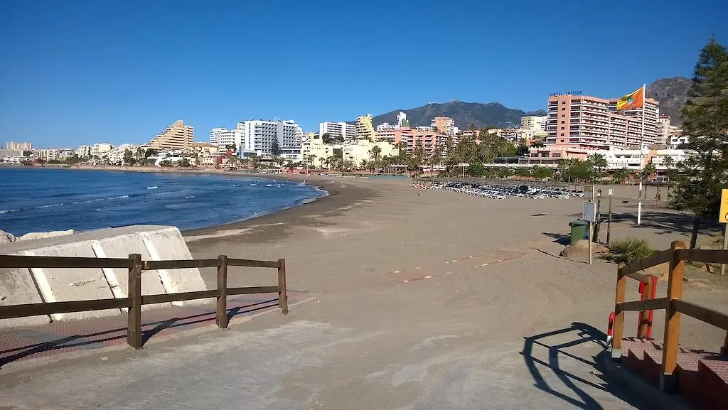 Jsm Apartamentos Benalmádena 0*,