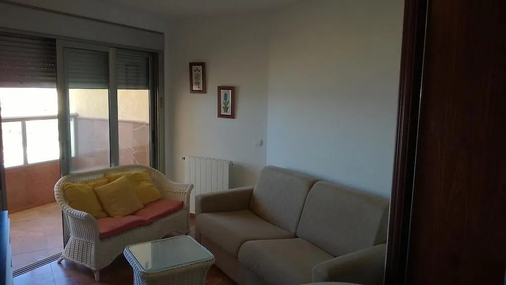 Jsm Apartamentos Benalmádena Appartamento