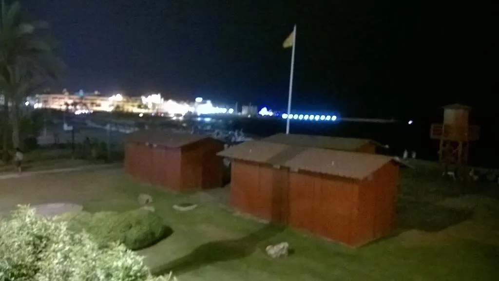Jsm Apartamentos Benalmádena 0*,  Espagne