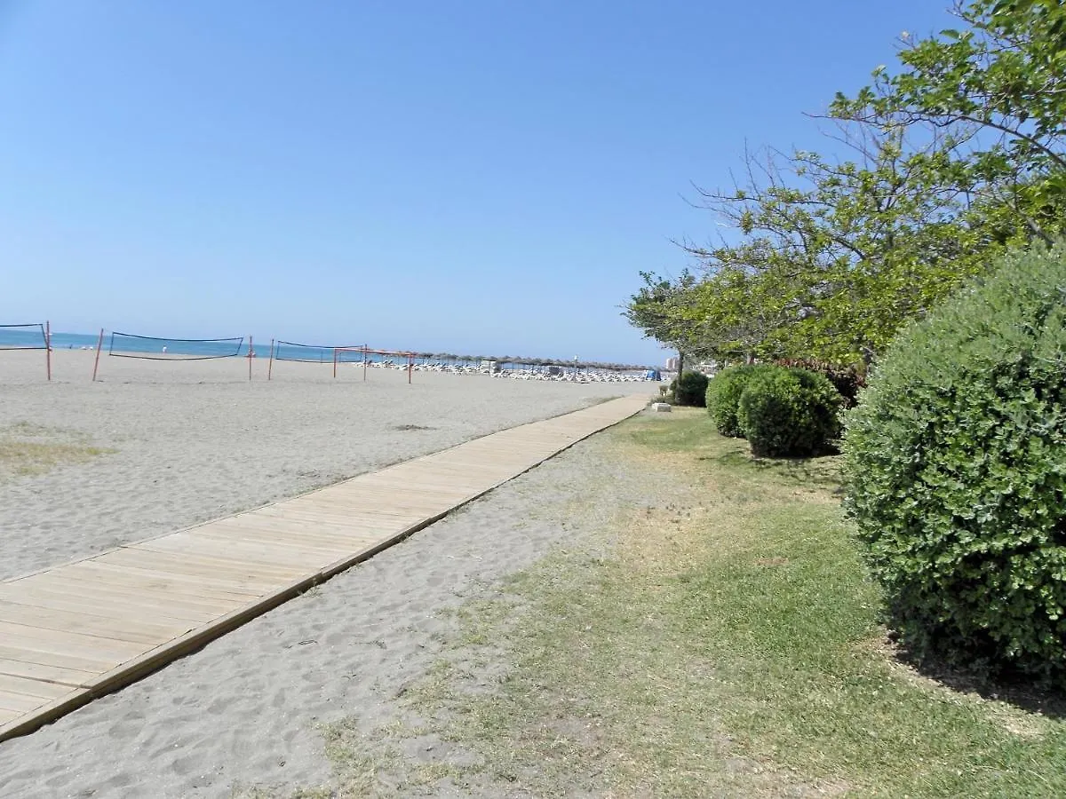 Appartamento Jsm Apartamentos Benalmádena