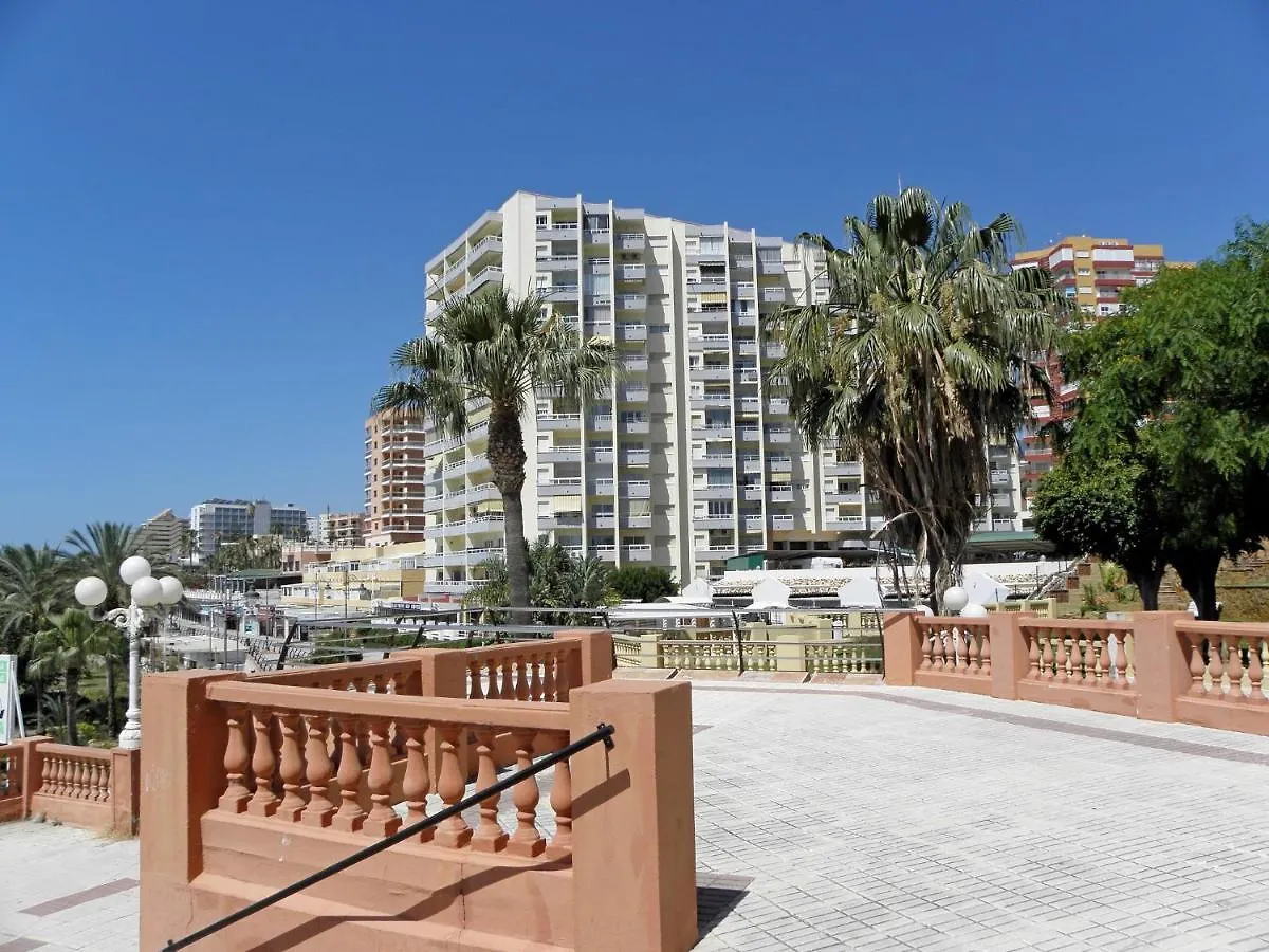 Jsm Apartamentos Benalmádena 0*,  Spagna