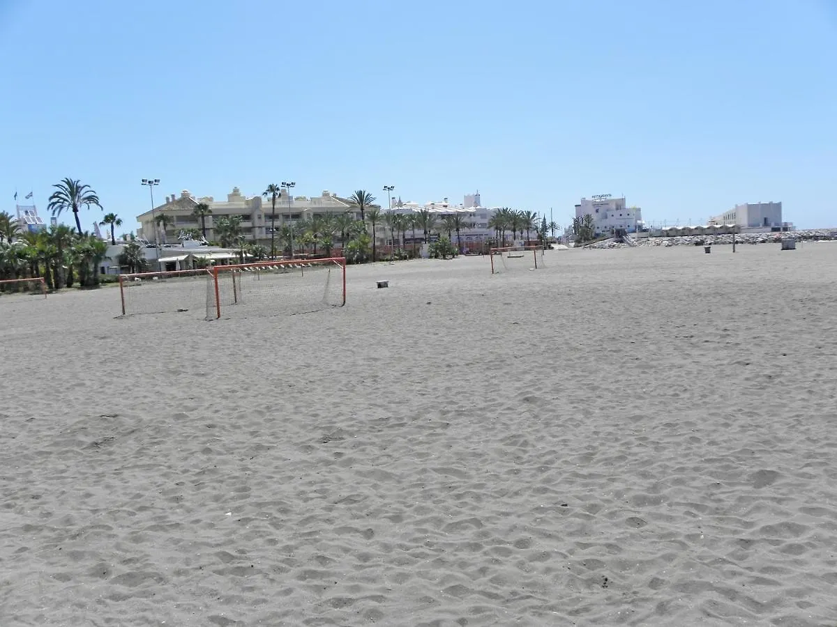 Appartamento Jsm Apartamentos Benalmádena Spagna