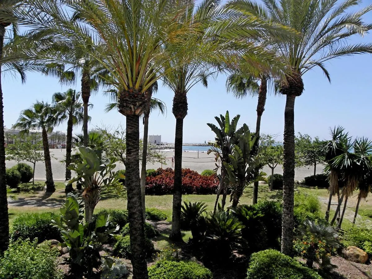Jsm Apartamentos Benalmádena