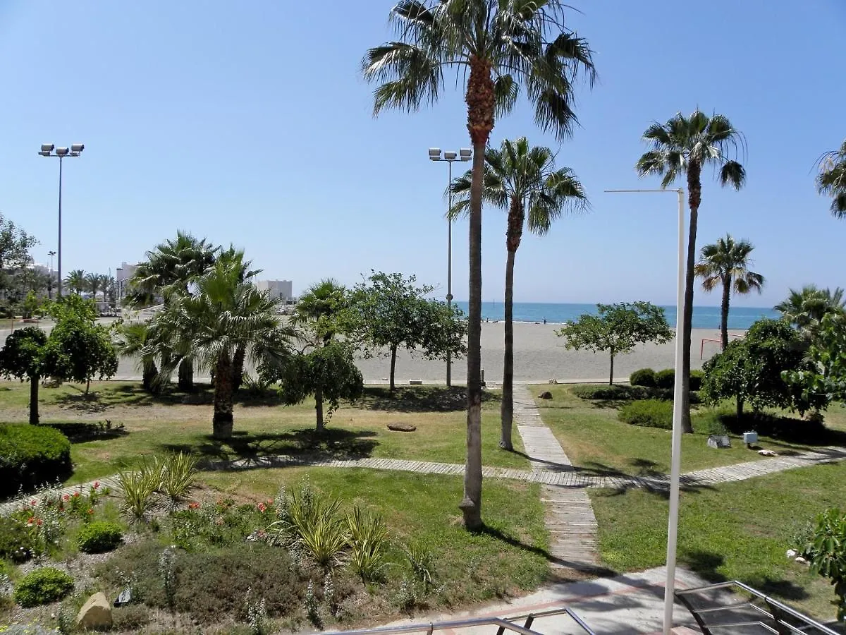 Jsm Apartamentos Benalmádena Appartamento