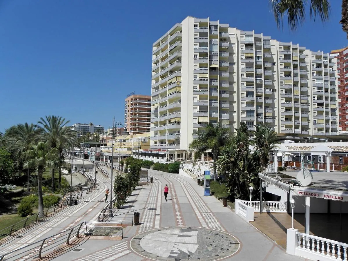 Jsm Apartamentos Benalmádena 0*,  Spagna