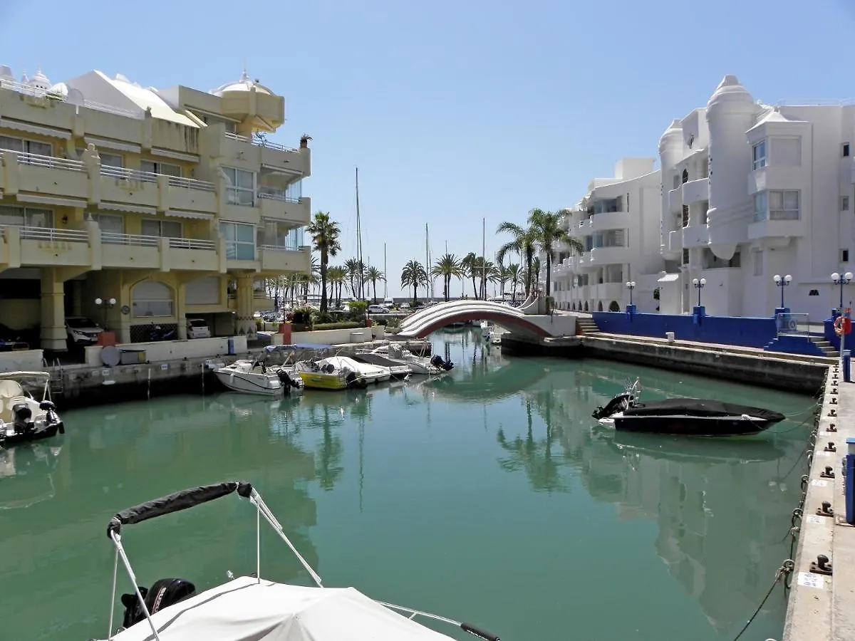 Jsm Apartamentos Benalmádena 0*,