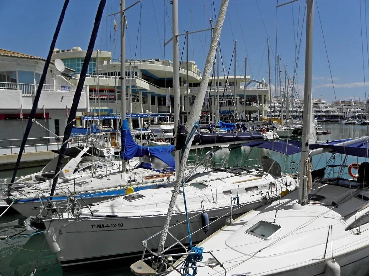 Jsm Apartamentos Benalmádena Appartamento
