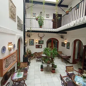  Landsted Rural Marques De Zahara