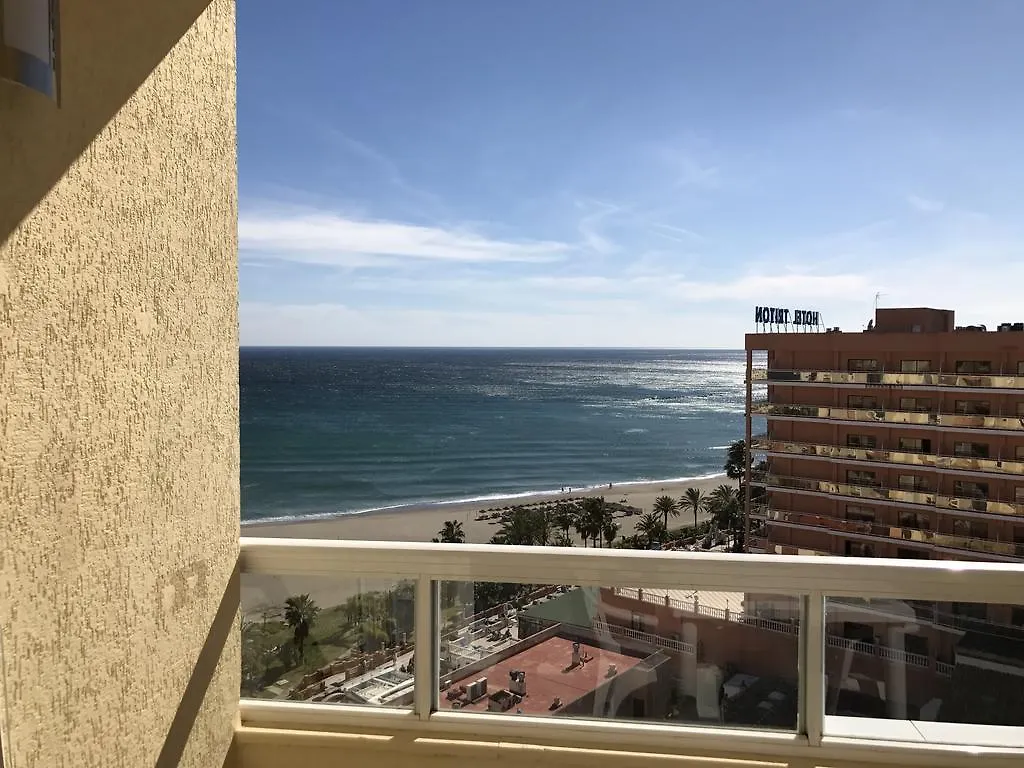 Jsm Apartamentos Benalmadena Spain