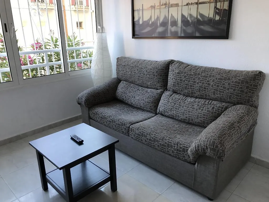 Apartment Jsm Apartamentos Benalmadena Spain