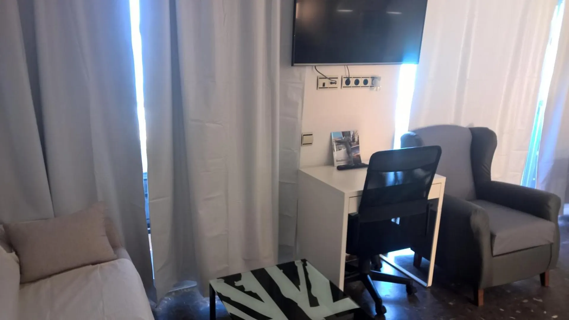 Lejlighed Jsm Apartamentos Benalmádena