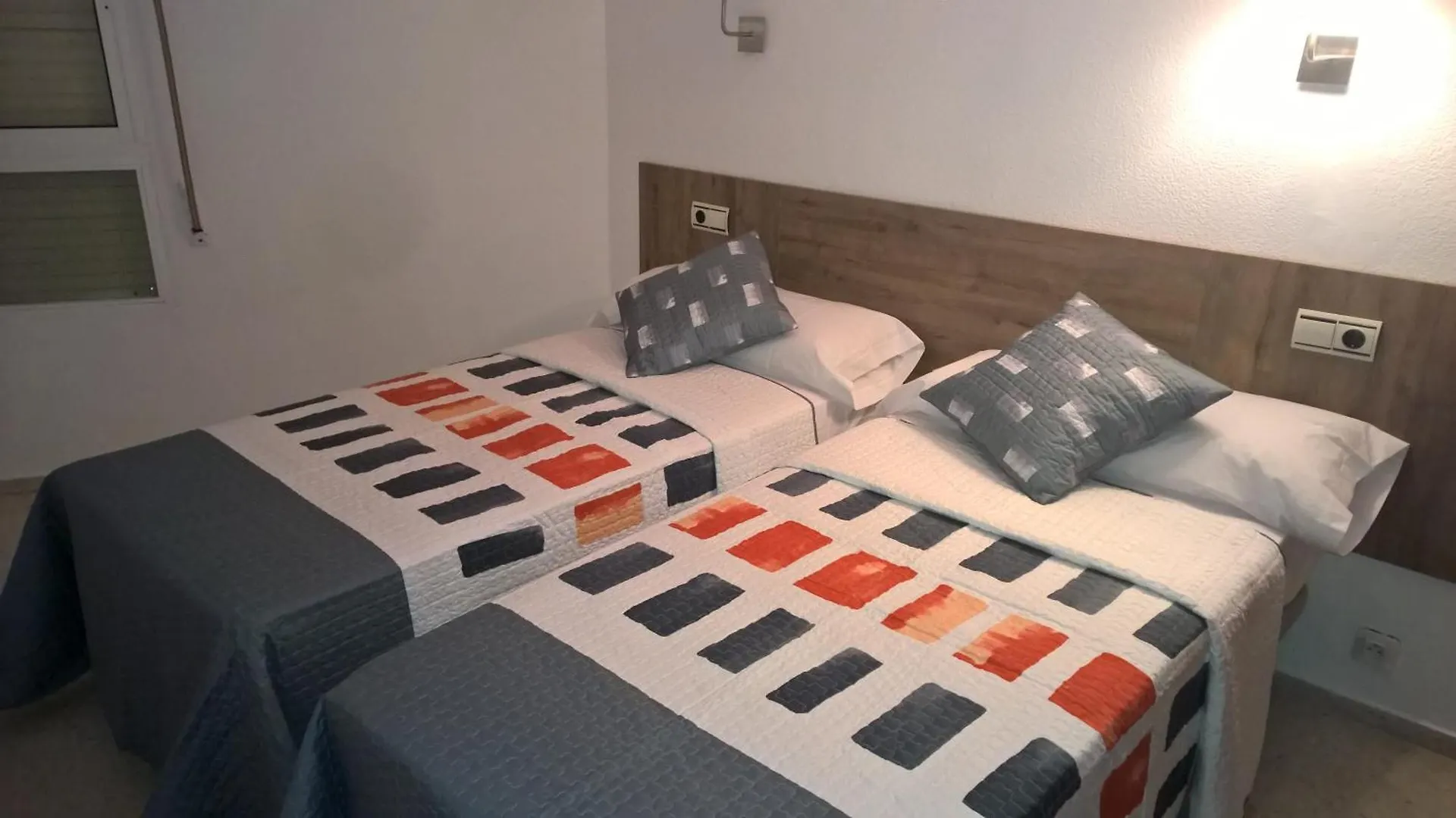 Lejlighed Jsm Apartamentos Benalmádena