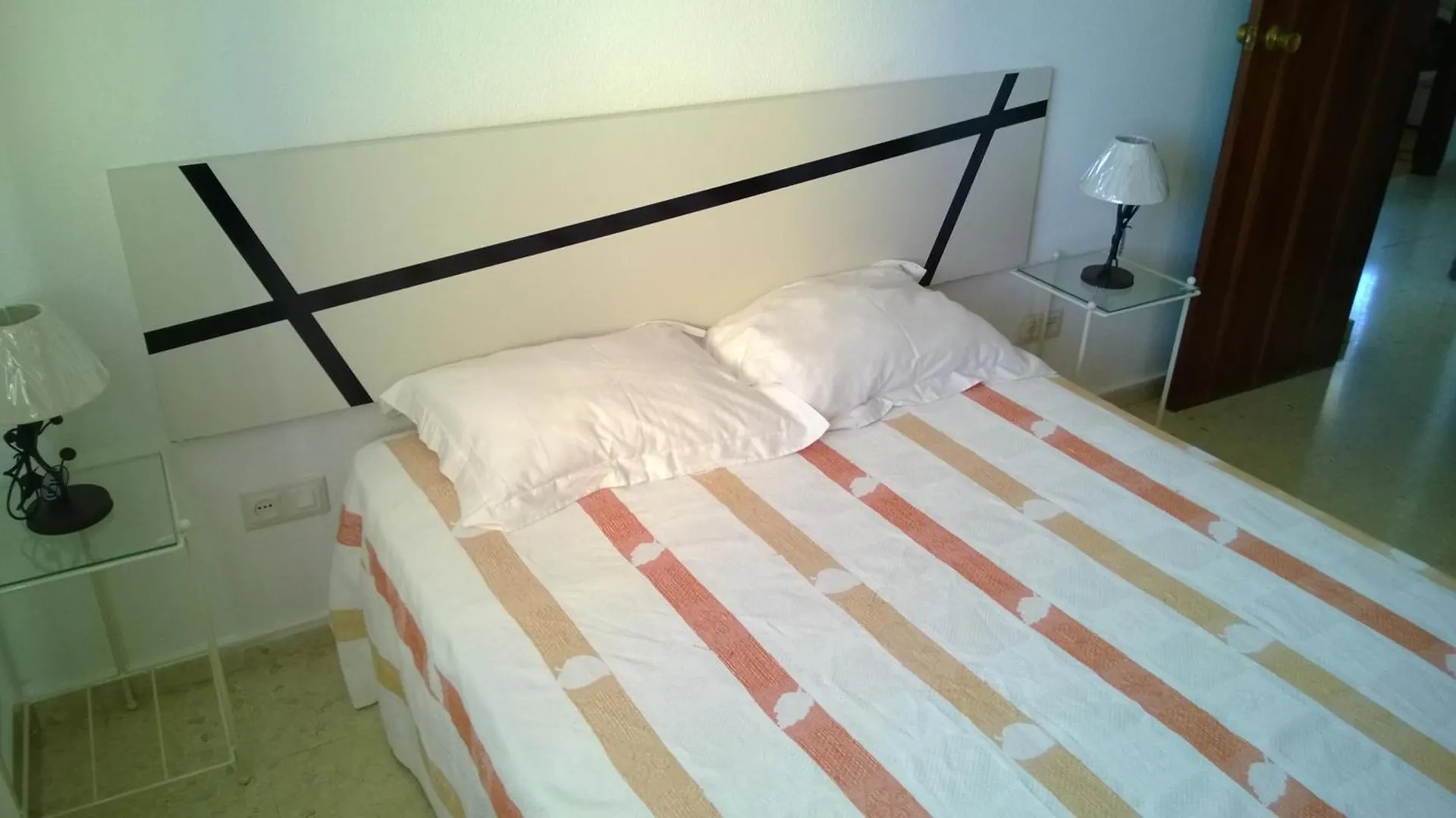 Lejlighed Jsm Apartamentos Benalmádena Spanien