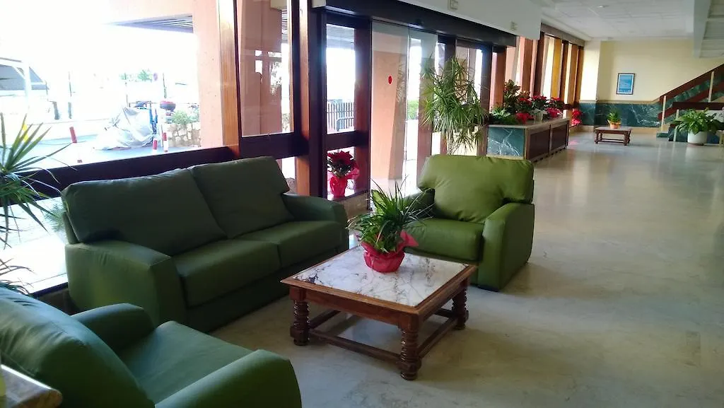 Jsm Apartamentos Benalmádena 0*,