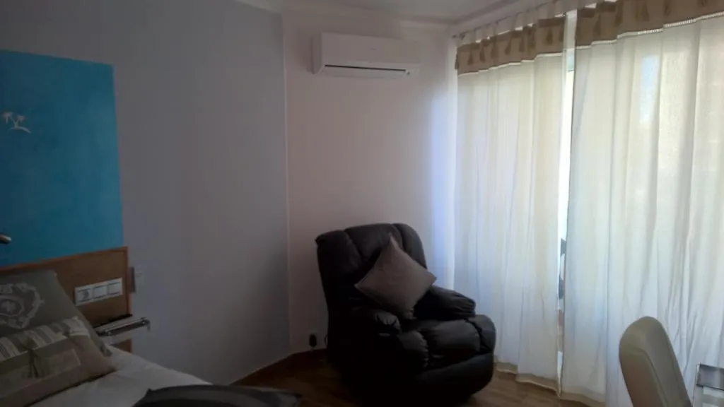Lejlighed Jsm Apartamentos Benalmádena