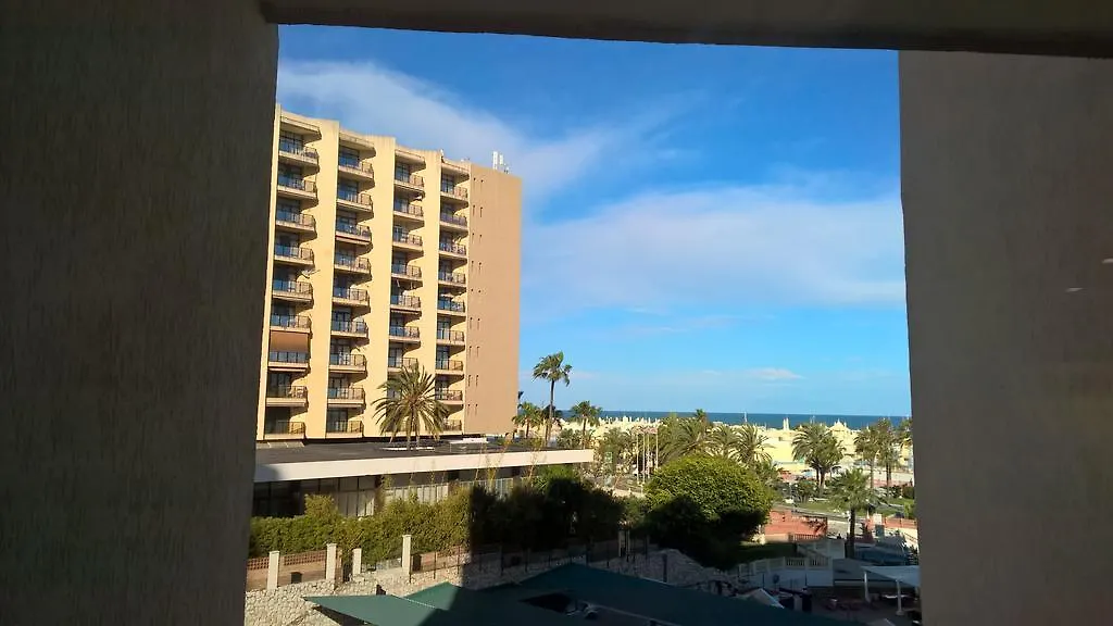 Jsm Apartamentos Benalmádena Lejlighed