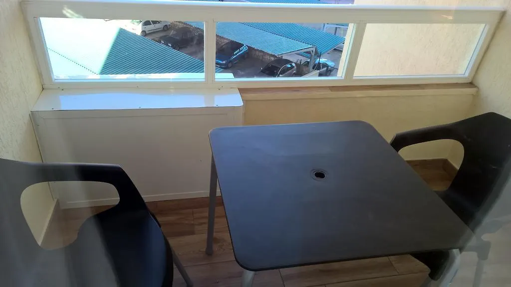 Lejlighed Jsm Apartamentos Benalmádena Spanien