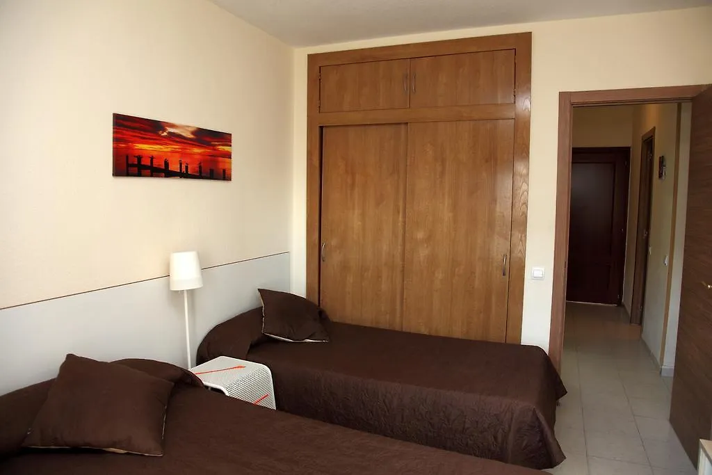 Jsm Apartamentos Benalmádena Lejlighed