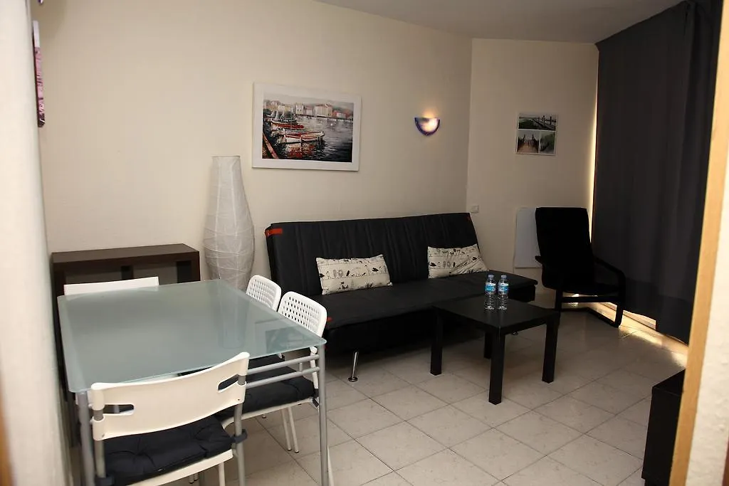 Jsm Apartamentos Benalmádena 0*,  Spanien