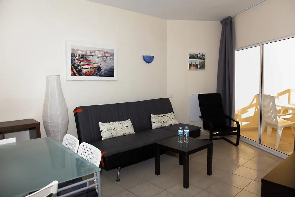 Lejlighed Jsm Apartamentos Benalmádena Spanien