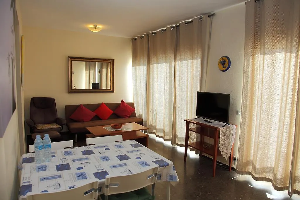 Jsm Apartamentos Benalmádena 0*,  Spanien