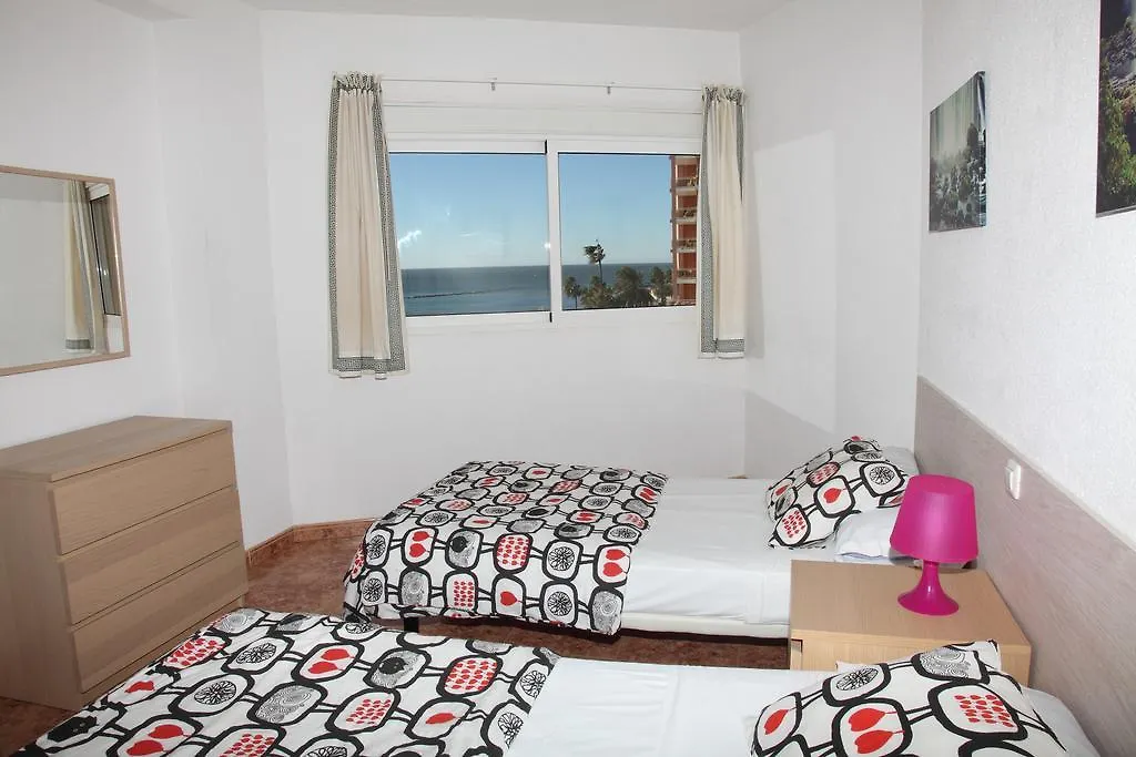 Jsm Apartamentos Benalmádena 0*,