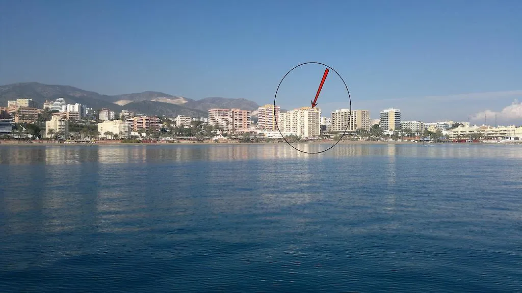 Lejlighed Jsm Apartamentos Benalmádena