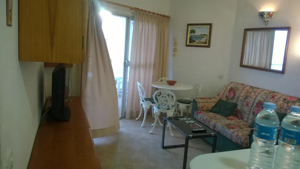 Lejlighed Jsm Apartamentos Benalmádena