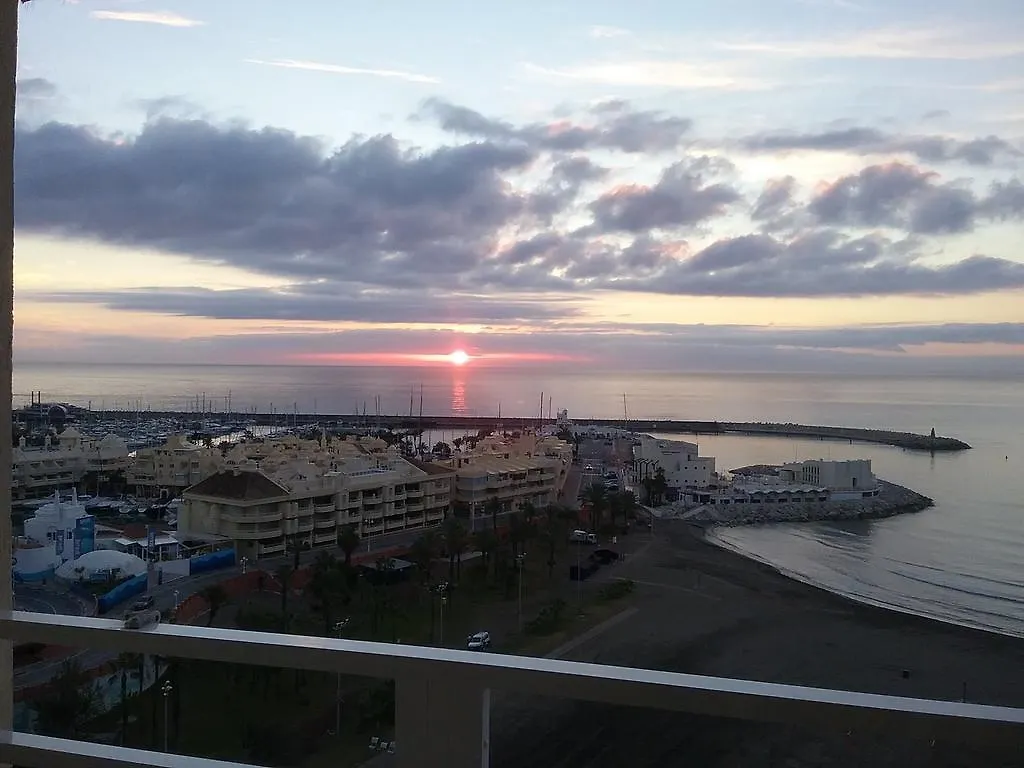 Jsm Apartamentos Benalmádena