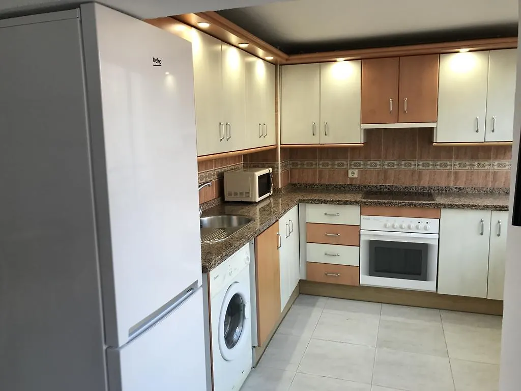 Jsm Apartamentos Benalmádena 0*,  Spanien