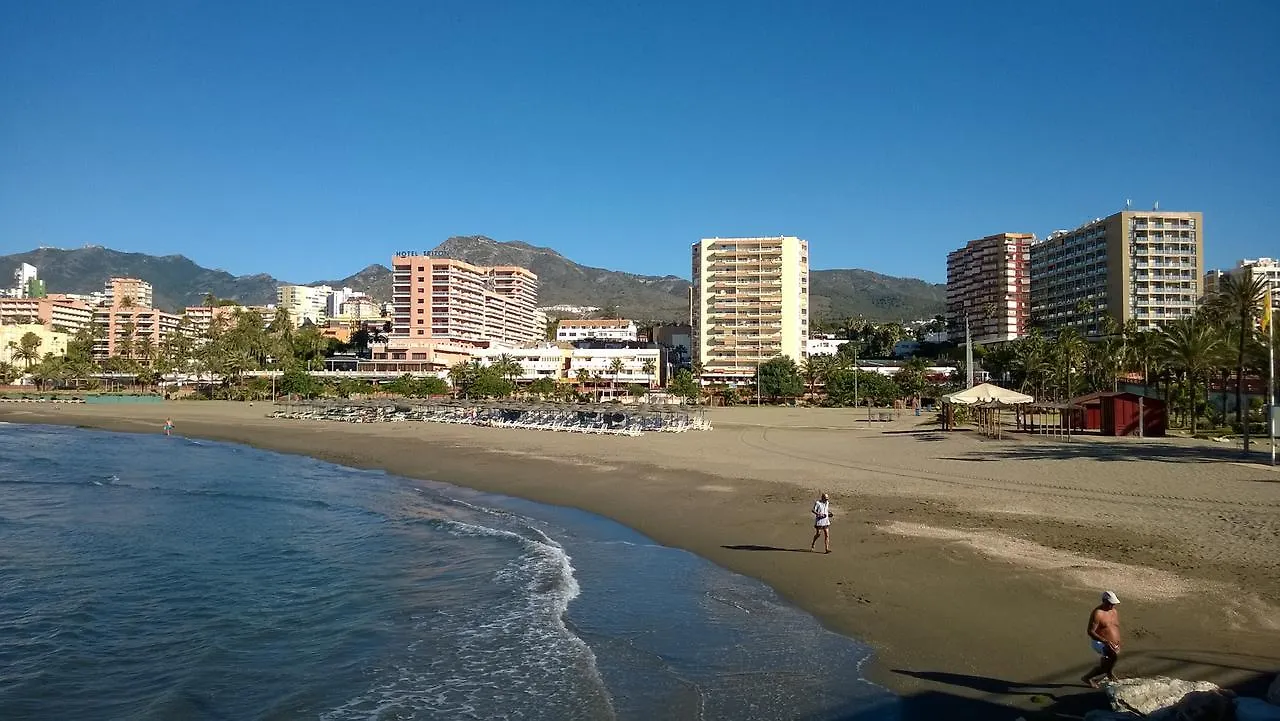 Jsm Apartamentos Benalmádena Lejlighed