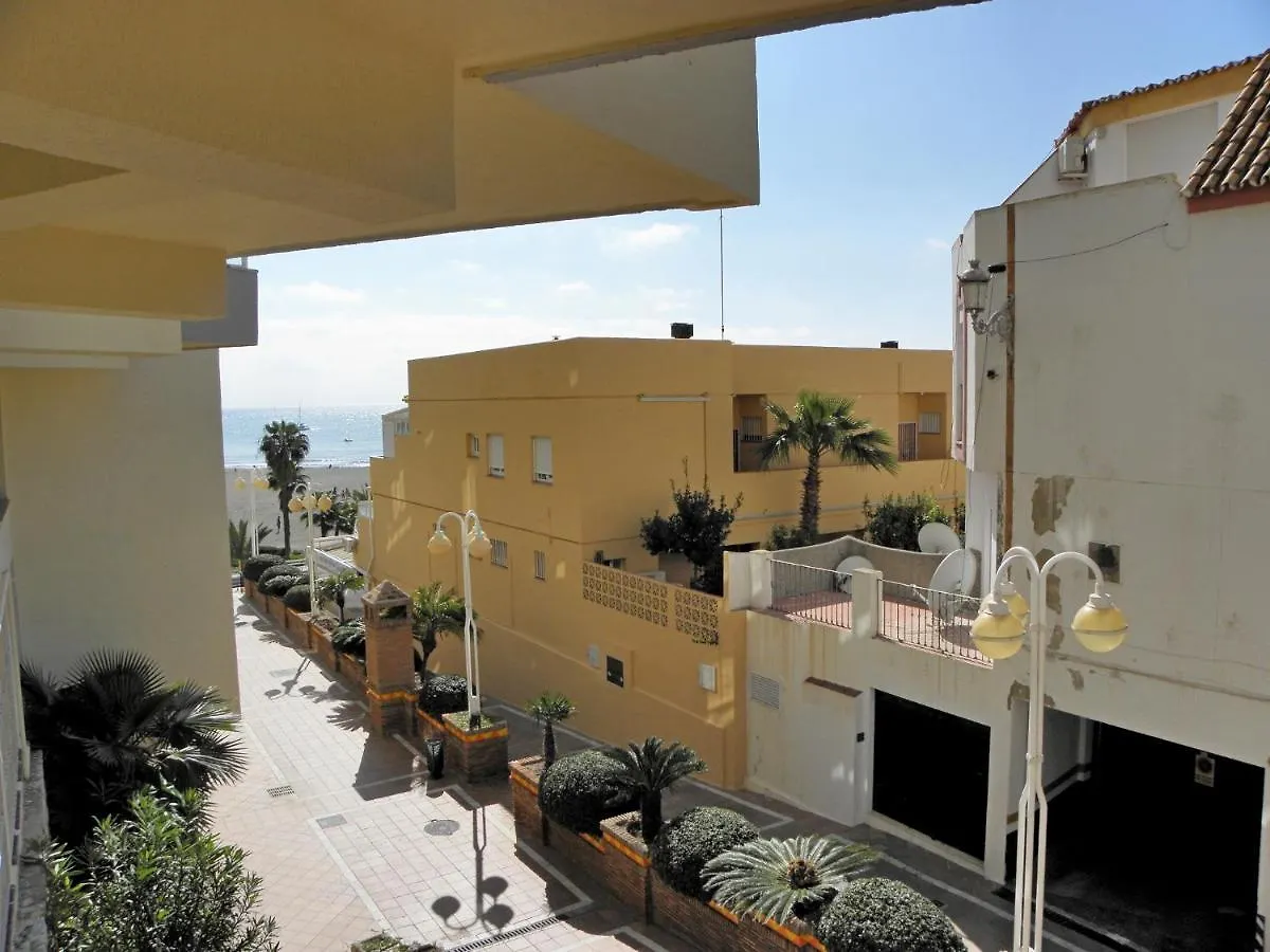 Jsm Apartamentos Benalmádena
