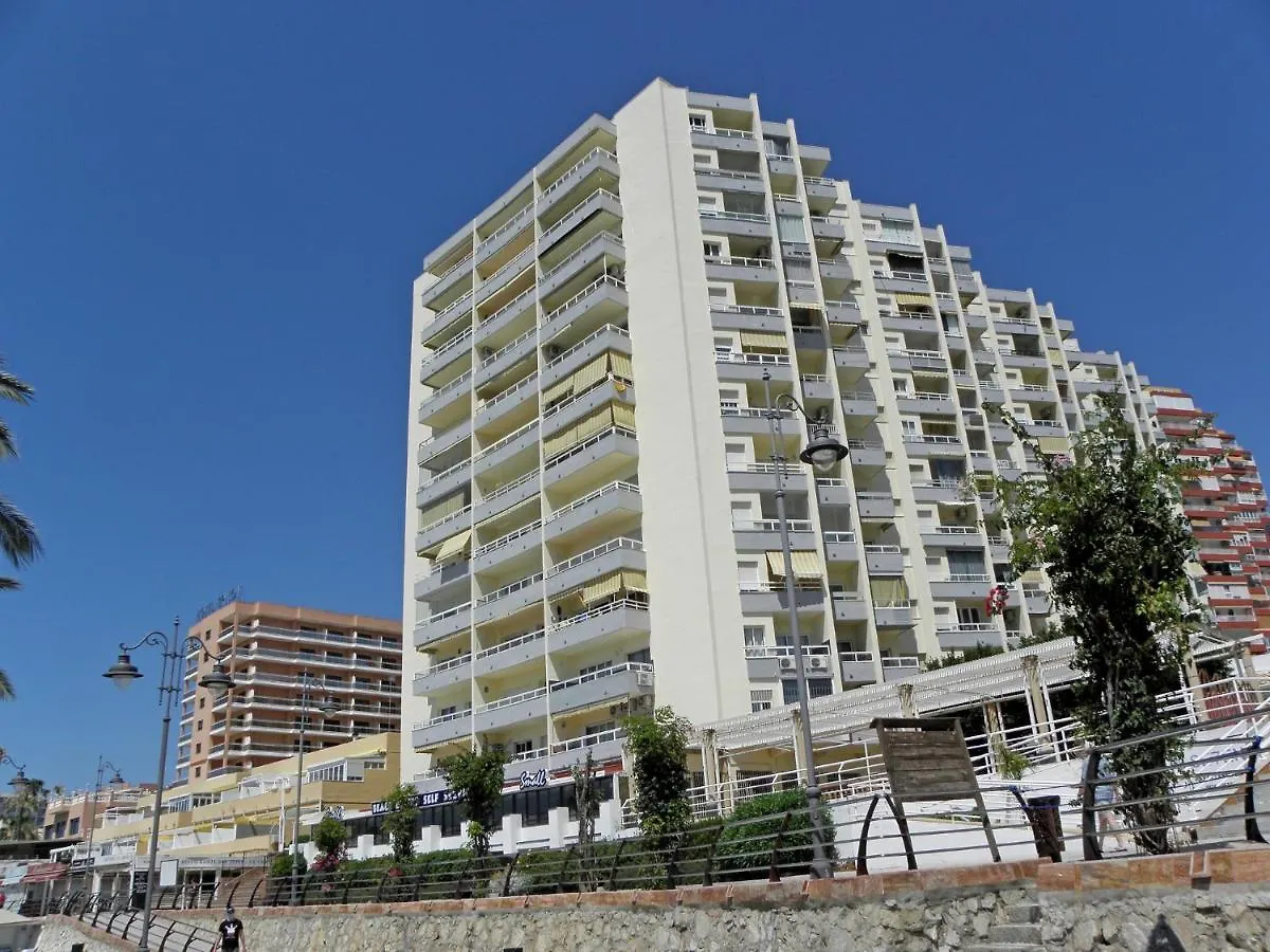 Lejlighed Jsm Apartamentos Benalmádena