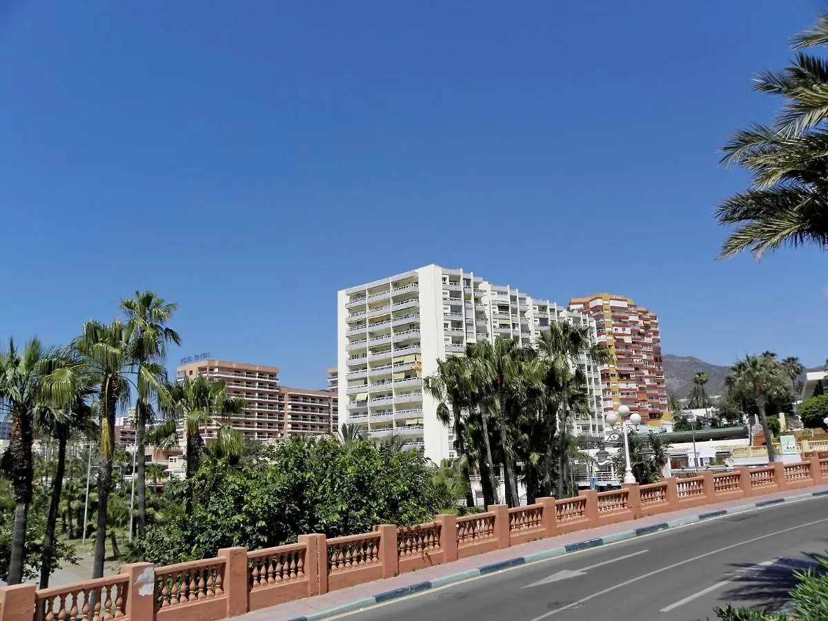 Jsm Apartamentos Benalmádena 0*,