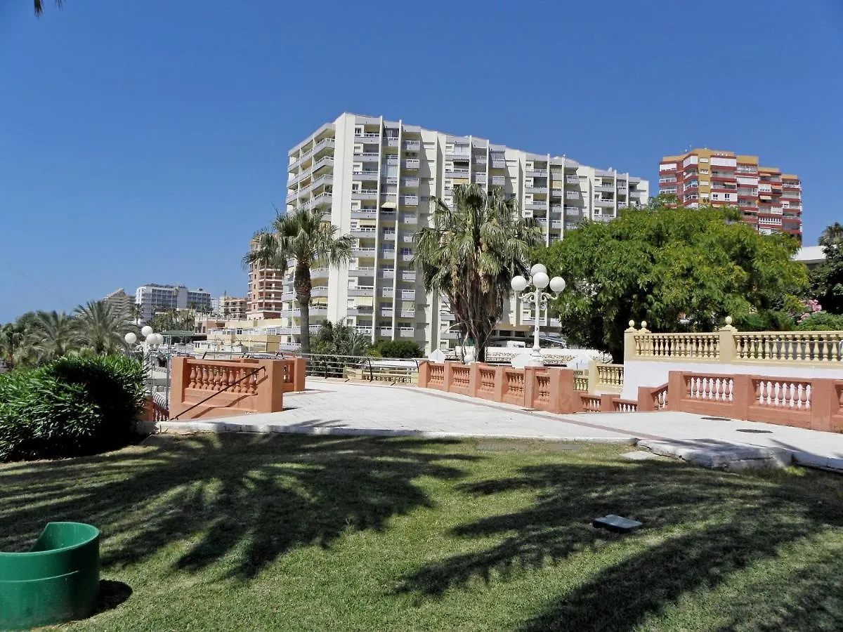 Jsm Apartamentos Benalmádena
